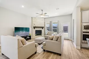 1512 Quentin Dr, Aubrey, TX 76227 - Photo 5