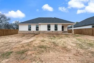 518 Berke Street, Newark, TX 76071 - Photo 21