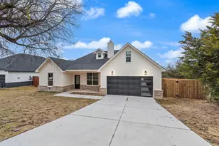 518 Berke St, Newark, TX 76071 - Photo 5