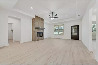 518 Berke Street, Newark, TX 76071 - Photo 5