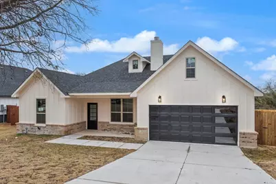 518 Berke Street, Newark, TX 76071 - Photo 3