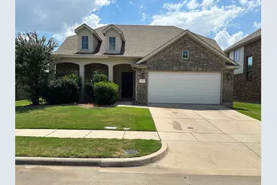 9321 Fenway Drive, McKinney, TX 75072 - Photo 1