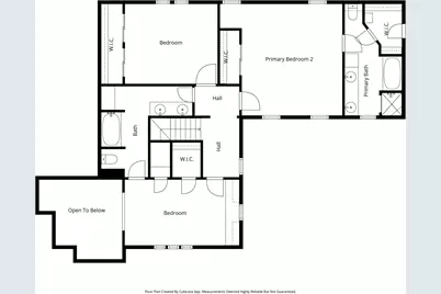 1205 N Creek Circle, Waxahachie, TX 75165 - Photo 39