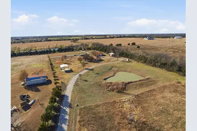 8402 County Road 501, Blue Ridge, TX 75424 - Photo 5