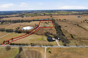 8402 Co Rd 501, Blue Ridge, TX 75424 - Photo 1