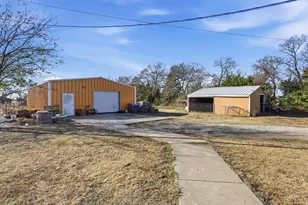 8402 Co Rd 501, Blue Ridge, TX 75424 - Photo 19