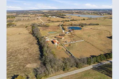 8402 County Road 501, Blue Ridge, TX 75424 - Photo 13