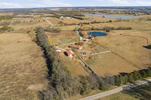 8402 Co Rd 501, Blue Ridge, TX 75424 - Photo 13