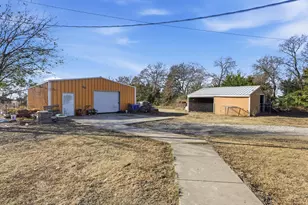 8402 Co Rd 501, Blue Ridge, TX 75424 - Photo 19