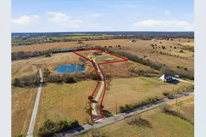 8402 County Road 501, Blue Ridge, TX 75424 - Photo 3