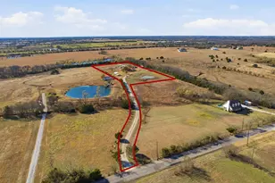 8402 Co Rd 501, Blue Ridge, TX 75424 - Photo 3