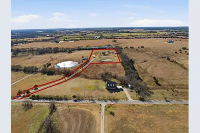 8402 County Road 501, Blue Ridge, TX 75424 - Photo 3