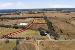 8402 Co Rd 501, Blue Ridge, TX 75424 - Photo 3