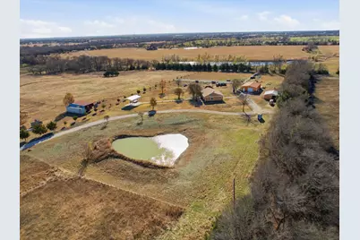 8402 County Road 501, Blue Ridge, TX 75424 - Photo 7