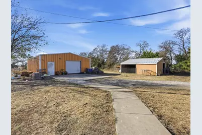 8402 County Road 501, Blue Ridge, TX 75424 - Photo 19