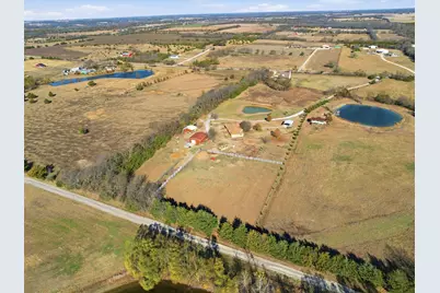 8402 County Road 501, Blue Ridge, TX 75424 - Photo 11