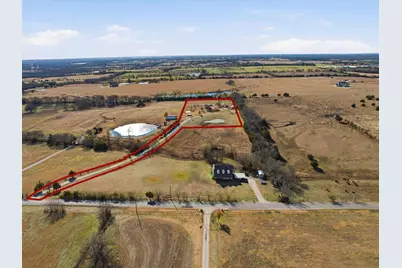 8402 County Road 501, Blue Ridge, TX 75424 - Photo 1