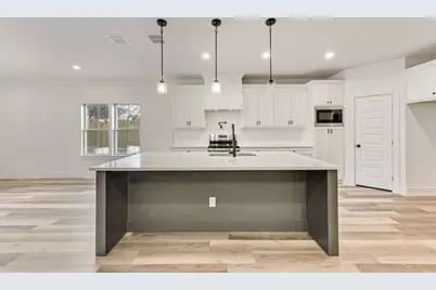 529 Berke Street, Newark, TX 76071 - Photo 5