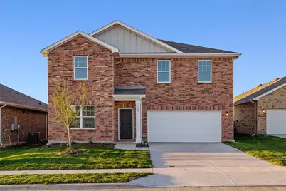 708 Bois D Arc Lane, Anna, TX 75409 - Photo 1