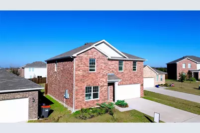 708 Bois D Arc Lane, Anna, TX 75409 - Photo 3