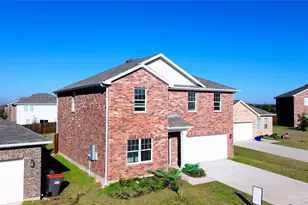 708 Bois D'Arc Ln, Anna, TX 75409 - Photo 3