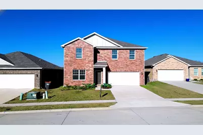 708 Bois D Arc Lane, Anna, TX 75409 - Photo 1