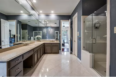 17819 Lost View Road, Dallas, TX 75252 - Photo 17