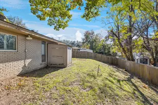 6316 Wallingford Dr, Fort Worth, TX 76133 - Photo 39