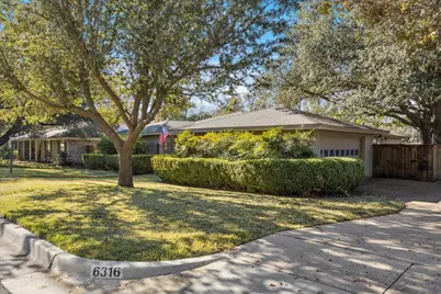 6316 Wallingford Drive, Fort Worth, TX 76133 - Photo 3