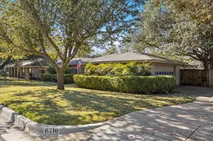 6316 Wallingford Dr, Fort Worth, TX 76133 - Photo 3
