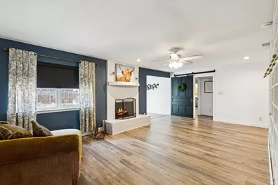 405 College Avenue, Keller, TX 76248 - Photo 5