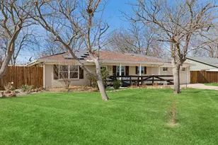 405 College Ave, Keller, TX 76248 - Photo 29