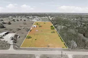 Tbd Benevolence Way, China Spring, TX 76633 - Photo 1