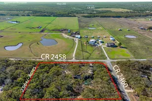 10825 Co Rd 2458, Poetry, TX 75160 - Photo 3