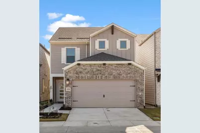 6908 Gorman Falls Trail, Dallas, TX 75228 - Photo 1