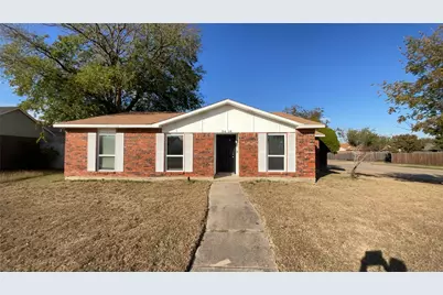 5416 Rice Drive, The Colony, TX 75056 - Photo 1