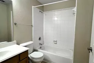 8813 Chisholm Trail, Cross Roads, TX 76227 - Photo 21