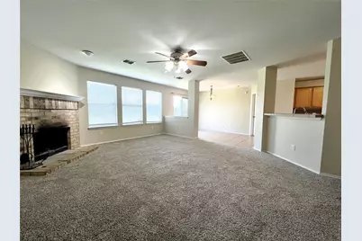 8813 Chisholm Trail, Cross Roads, TX 76227 - Photo 5