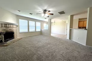 8813 Chisholm Trail, Cross Roads, TX 76227 - Photo 5