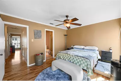 2727 Shelby Avenue #D, Dallas, TX 75219 - Photo 11