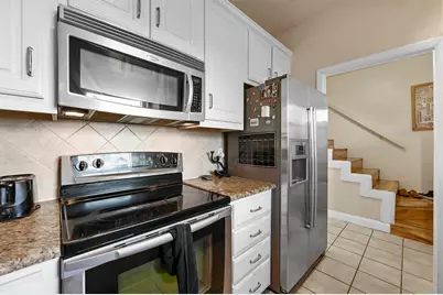 2727 Shelby Avenue #D, Dallas, TX 75219 - Photo 5