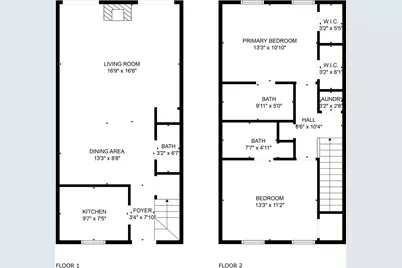 2727 Shelby Avenue #D, Dallas, TX 75219 - Photo 19