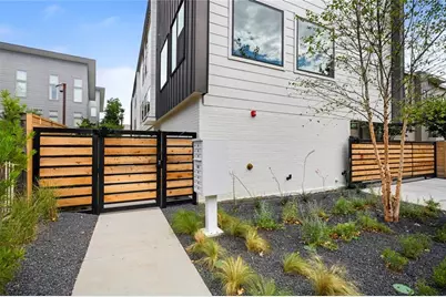 5022 Belmont Avenue #6, Dallas, TX 75206 - Photo 1