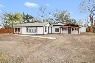 521 S Main Street, Dawson, TX 76639 - Photo 3