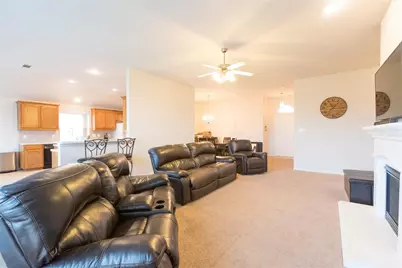 12645 Lillybrook Lane, Fort Worth, TX 76244 - Photo 7