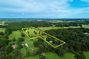 400 Vz County Road 2815, Mabank, TX 75147 - Photo 1