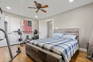 1641 E Henderson St, Cleburne, TX 76031 - Photo 11