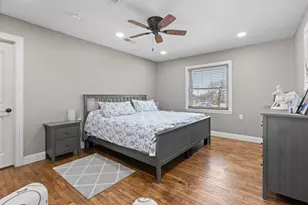 1641 E Henderson St, Cleburne, TX 76031 - Photo 17