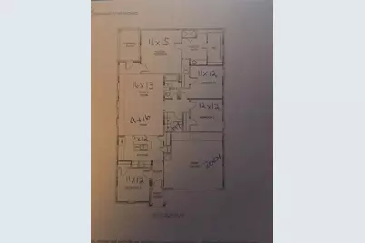 1126 Roman Drive, Princeton, TX 75407 - Photo 3