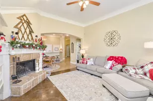 253 Vernon Dr, Fate, TX 75087 - Photo 9